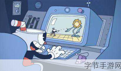 茶杯头手游闪现即逝?揭秘背后的惊天骗局