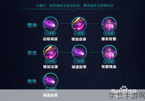 王者荣耀明世隐克制全攻略,栓狗组合不再是梦魇!