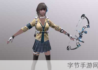 绝地求生测试服女性角色建模争议大,官方紧急致歉!