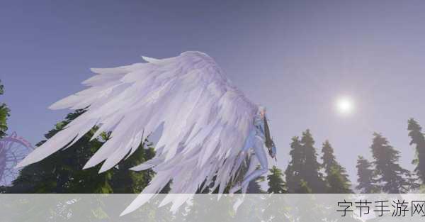 九州·海上牧云记手游,鹤雪职业震撼登场,星辰之上展羽翼!