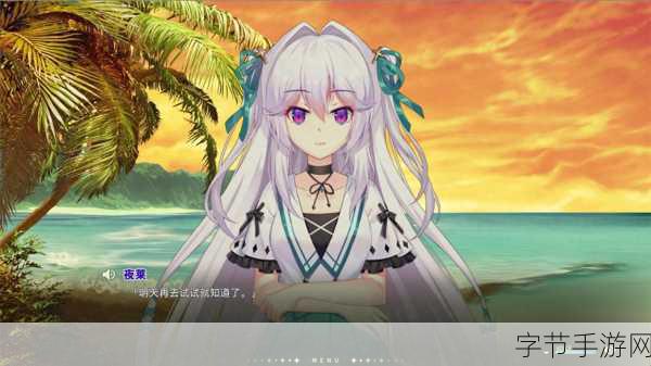 吸血鬼Steam版来袭,简中支持定价亲民,春季共赴暗夜盛宴