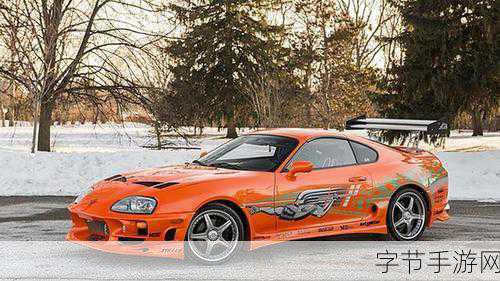 口袋四驱车震撼公测,11月29日,速度与激情的终极对决!