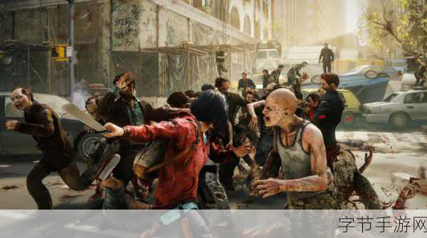 世界末日症候群,恋爱冒险融入悬疑新元素,探索魅果町的夏日谜团