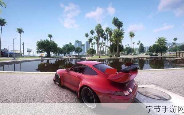 GTAOL震撼更新，全新多阶段游戏模式燃爆登场！
