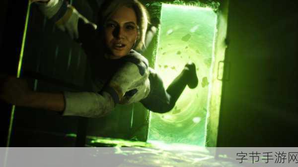 黎明杀机衍生新篇,弗兰克斯通的阴影Demo惊悚登场!