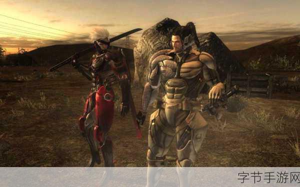 合金装备ΔPS5版震撼登场，双模式任选，尽享画质与性能双重盛宴