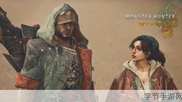 怪物猎人,荒野获外媒高度评价,或成系列最耀眼明珠