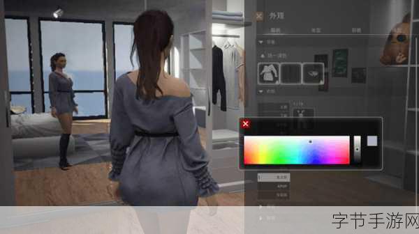 收纳我的猫，Steam平台上新，治愈系解谜等你来体验！