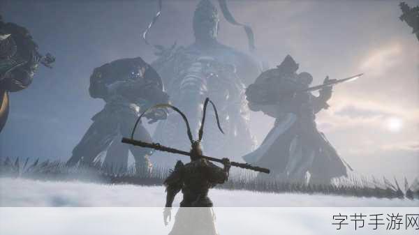 黑神话隐藏结局动画曝光，美术风格掀起玩家热议狂潮