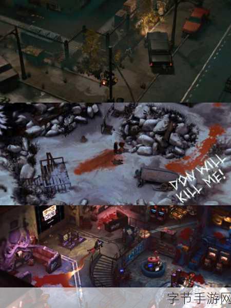 冥界清道夫震撼来袭,8月27日Steam平台正式上线!