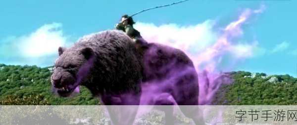 黑神话震撼曝光,绝美雪景与双龙激战,战斗截图引爆期待!