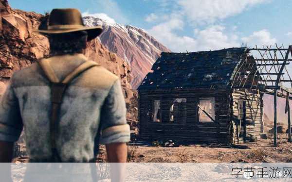 狂野西部时代玩家大吐槽，优化糟糕，BUG频现！