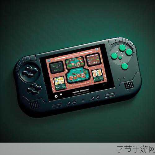 科隆展掌机热议引爆手游圈，索尼密切关注新动向