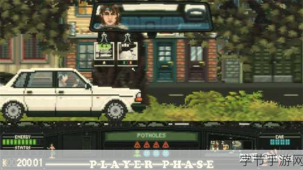 Ice Truckers登陆Steam，休闲汽车模拟新体验即将启程！