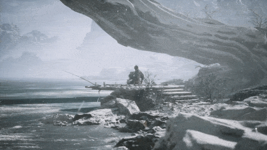 黑神话震撼来袭，年度最佳桂冠触手可及？