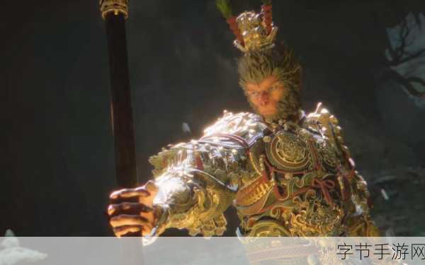 真正的齐天大圣再现江湖！黑神话一棍流攻略引爆玩家热议