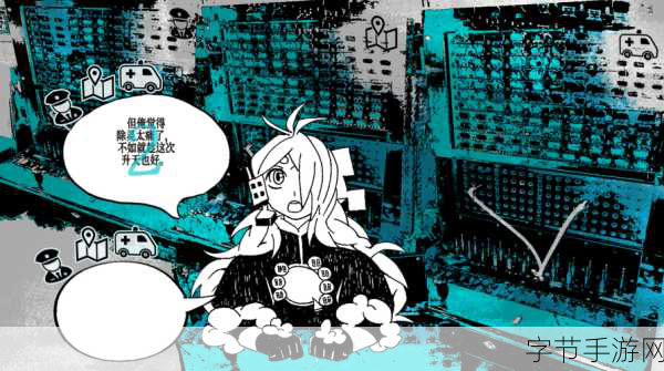 鹰角新作闪耀东京电玩展，线下试玩等你来体验！