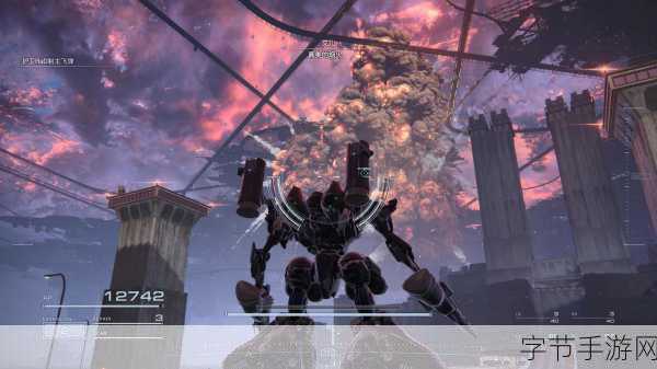 装甲核心6周年庆典，DLC新作点燃玩家激情！