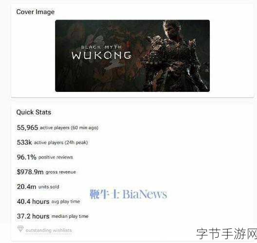 IGN记者偏激言论引众怒,黑神话无辜躺枪反成盗版推手?