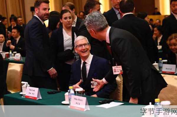 苹果秋季发布会来袭,手游玩家迎来新机遇?多款设备停产或影响游戏体验