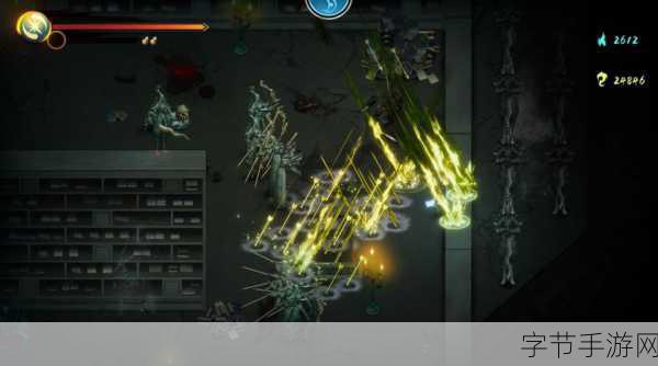 Soul Shuffler震撼登陆Steam，卡牌Rogue新纪元开启！