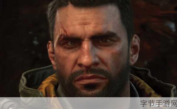 消逝的光芒,困兽剧情意外泄露,重塑为独立巨作!