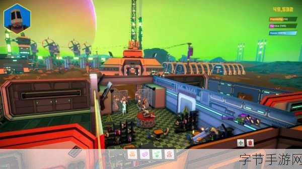 黑神话海外受热捧,泰坦之旅2EA来袭,手游圈新动向!