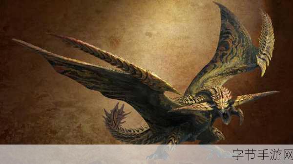 怪物猎人20周年庆典,联名眼镜系列闪耀登场,经典元素再现江湖