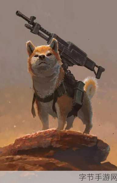 星战毁灭者IP新作火星诱乐园,Gamescom惊艳登场,玩家热议不断!