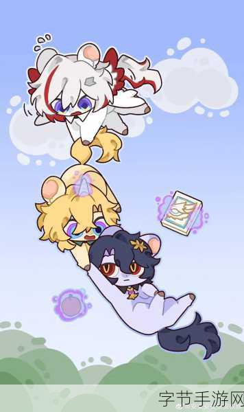 崩坏,星穹铁道砂金黏土人,预购狂潮席卷玩家圈!