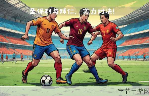 将军对决好评如潮,抢先体验将落幕,正式版蓄势待发!