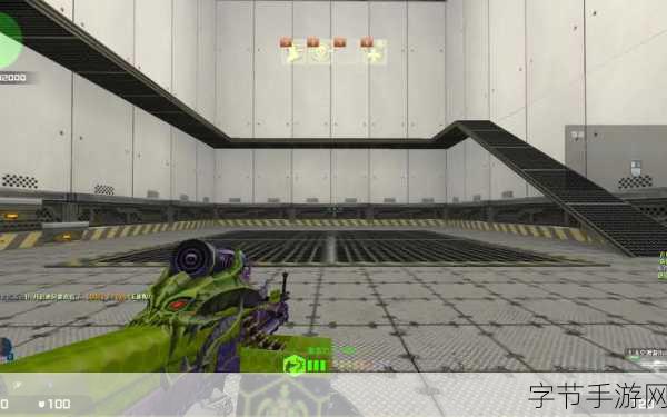 星际征途启航!CSOL精英悬赏第二十季带你相约太空漫游