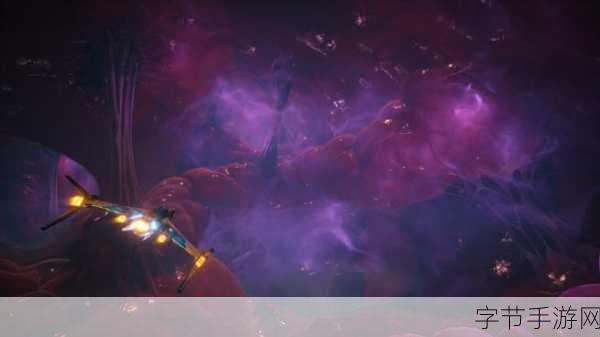 永恒空间2DLC泰坦来袭,9月中旬多平台共赴星际盛宴