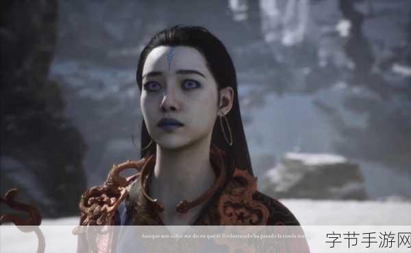 黑神话惊艳全球,UNESCO点赞,虚拟重现传统文化新高度