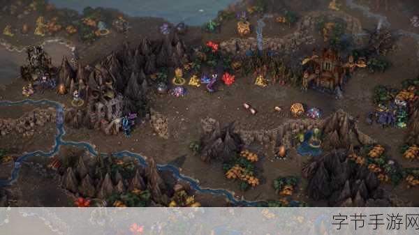 魔法门之英雄无敌,上古纪元震撼来袭,2025年PC平台等你征服!