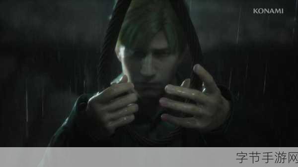 寂静岭2，重制版深度探索，通关时长增至16-18小时！