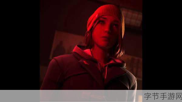 奇异人生，双重曝光预告片震撼发布，探索未知力量之旅即将启程！