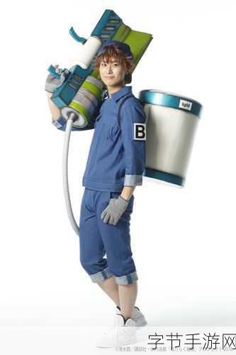 工作细胞真人版豪华阵容引爆玩家期待！