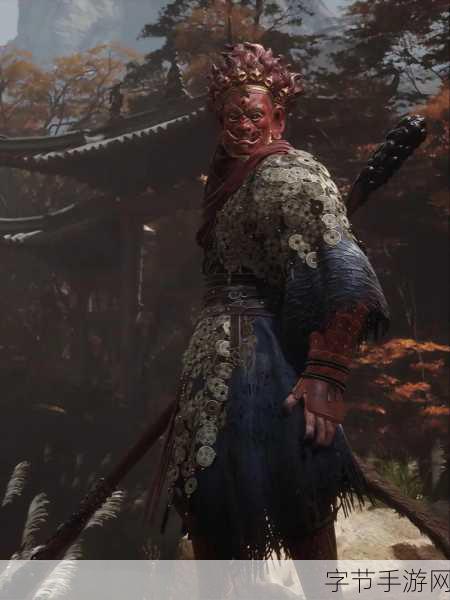 黑神话，悟空惊艳海外，主播力荐年度最佳游戏！