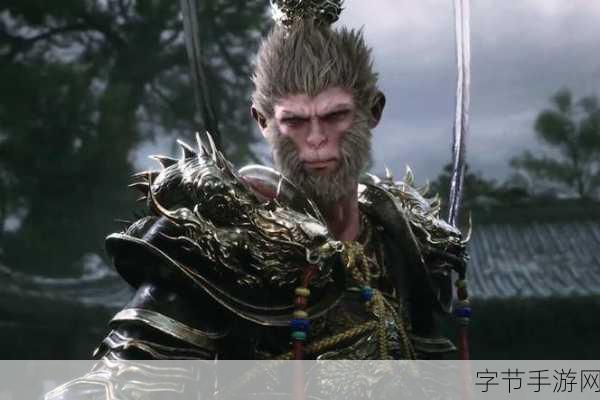 影之刃零团队发声，力赞黑神话，悟空，国游之光共闪耀！