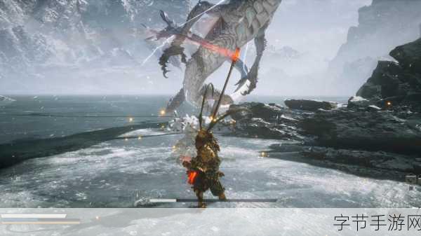 游侠晚报揭秘，黑神话炫酷战甲全览，潜行者2新演示燃爆眼球