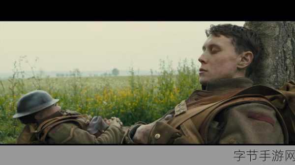 废墟射击游戏跃上大银幕，真人电影导演尘埃落定！