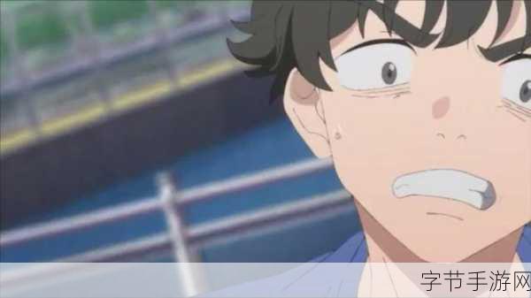 Negative Positive Angler动画来袭,钓鱼手游新纪元即将开启!