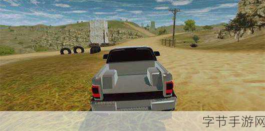 Bounty Off Road震撼来袭,2024年12月越野之旅启程!