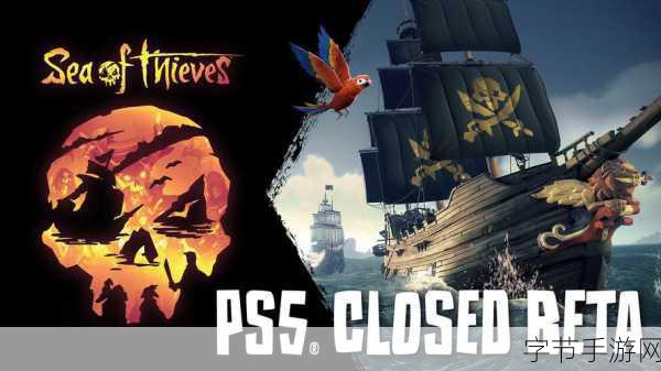 盗贼之海PS5版扬帆起航,销量破百万引手游玩家热议