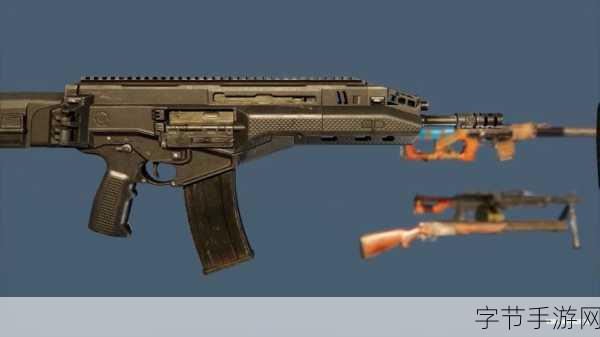 潜行者2新演示震撼发布,枪战强盗,智斗变种人!