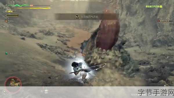 怪物猎人，荒野科隆展大放异彩，大剑大锤试玩体验燃爆全场