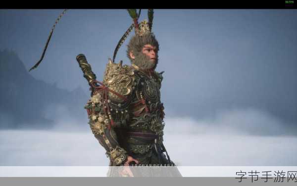 黑神话震撼登场，丝之歌再登Steam愿望单之巅