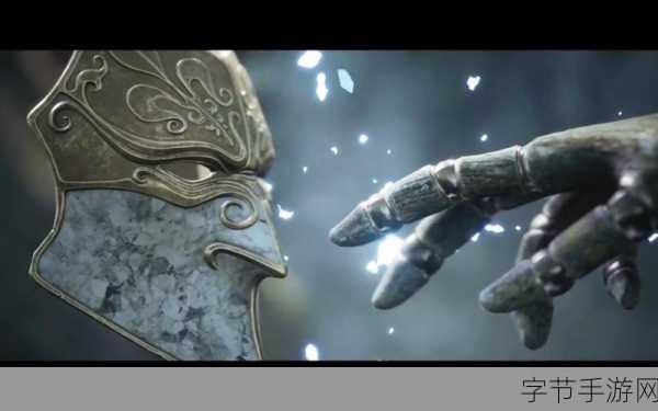 艾诺提亚,失落之歌科隆展惊艳预告,9月19日全球同步发售!