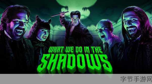 We Harvest Shadows试玩震撼上线，农场恐怖寓言等你来探秘！